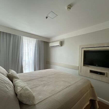 Flat Particular Hotel Mercure Brasilia Lider Zewnętrze zdjęcie