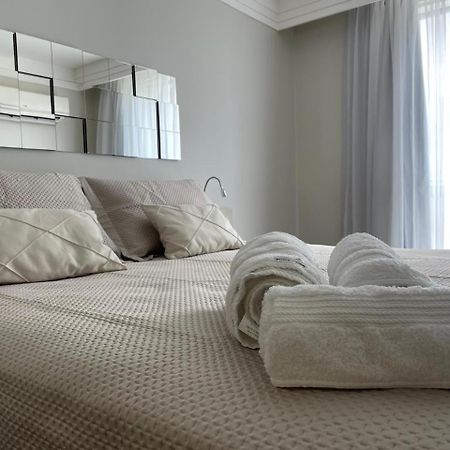 Flat Particular Hotel Mercure Brasilia Lider Zewnętrze zdjęcie