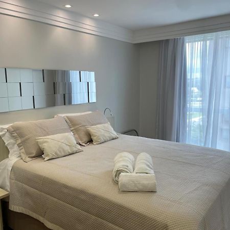 Flat Particular Hotel Mercure Brasilia Lider Zewnętrze zdjęcie