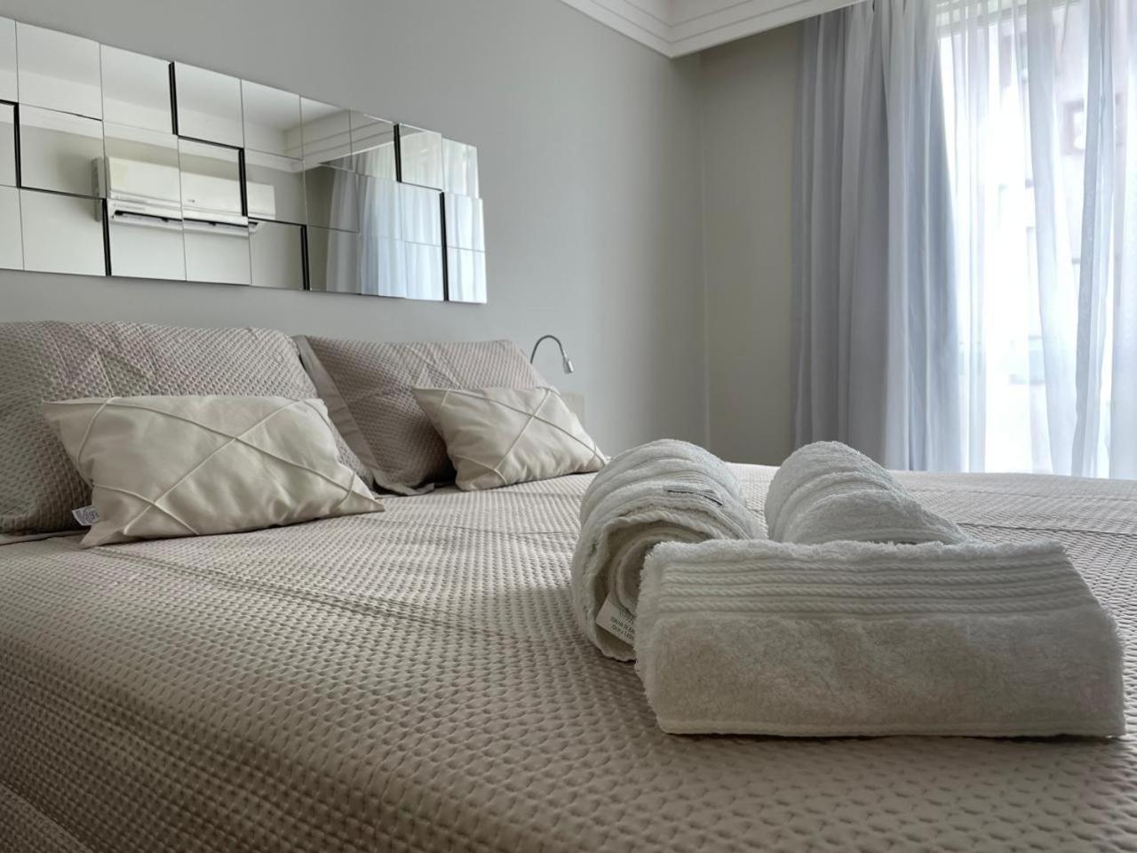 Flat Particular Hotel Mercure Brasilia Lider Zewnętrze zdjęcie